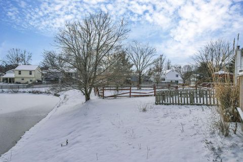 Tiny photo for 4580 Bimini Drive, Columbus, OH 43230 (MLS # 225045968)