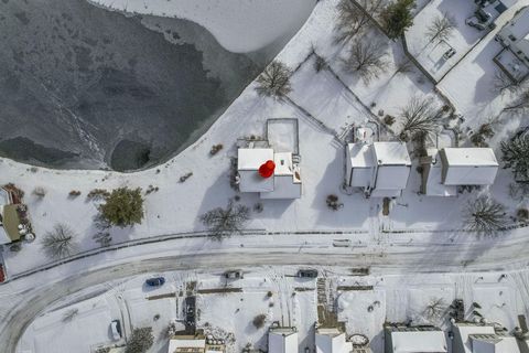 Tiny photo for 4580 Bimini Drive, Columbus, OH 43230 (MLS # 225045968)