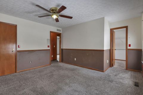 Tiny photo for 4580 Bimini Drive, Columbus, OH 43230 (MLS # 225045968)