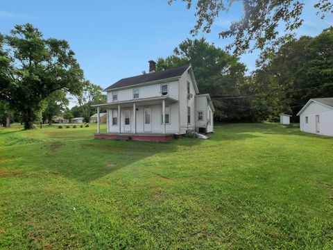 Homes For Sale - 7178 State Route 159<br/> Ross County, Chillicothe, OH 45601