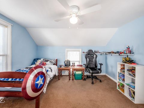 Tiny photo for 26 2nd Avenue, Mount Sterling, OH 43143 (MLS # 225045495)