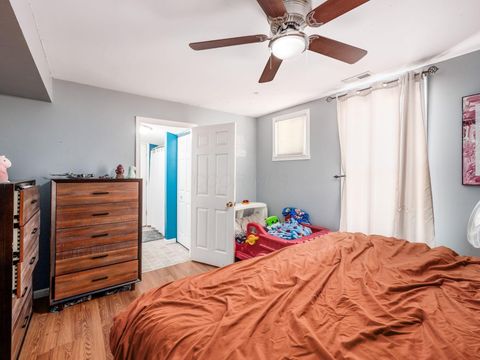 Tiny photo for 26 2nd Avenue, Mount Sterling, OH 43143 (MLS # 225045495)