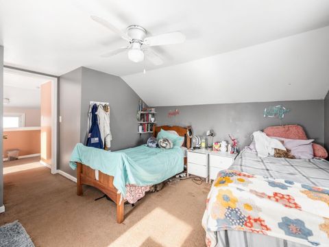 Tiny photo for 26 2nd Avenue, Mount Sterling, OH 43143 (MLS # 225045495)