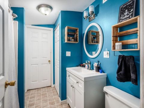 Tiny photo for 26 2nd Avenue, Mount Sterling, OH 43143 (MLS # 225045495)