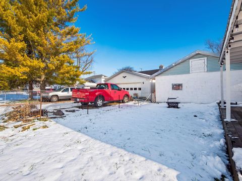 Tiny photo for 26 2nd Avenue, Mount Sterling, OH 43143 (MLS # 225045495)