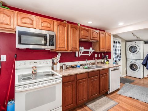 Tiny photo for 26 2nd Avenue, Mount Sterling, OH 43143 (MLS # 225045495)