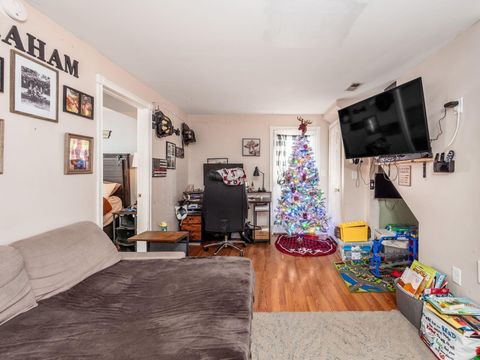 Tiny photo for 26 2nd Avenue, Mount Sterling, OH 43143 (MLS # 225045495)