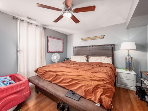 Tiny photo for 26 2nd Avenue, Mount Sterling, OH 43143 (MLS # 225045495)