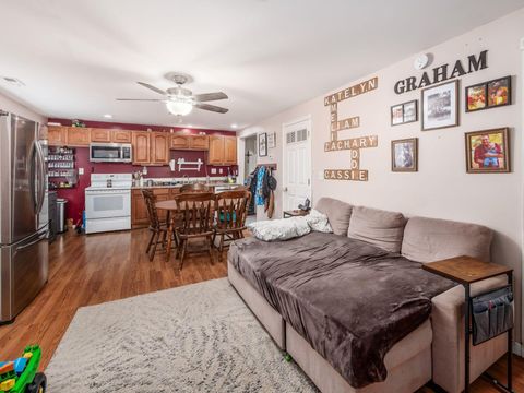 Tiny photo for 26 2nd Avenue, Mount Sterling, OH 43143 (MLS # 225045495)