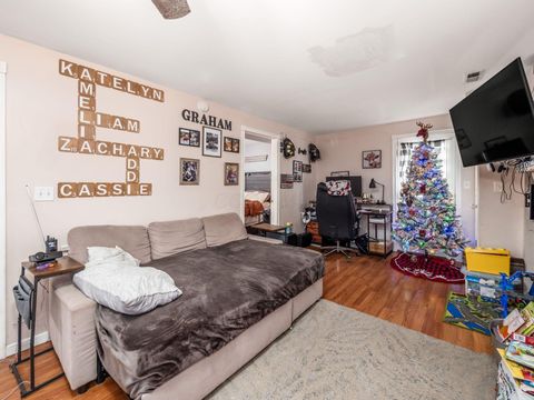 Tiny photo for 26 2nd Avenue, Mount Sterling, OH 43143 (MLS # 225045495)