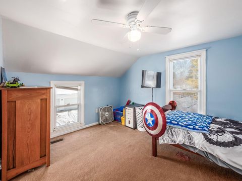 Tiny photo for 26 2nd Avenue, Mount Sterling, OH 43143 (MLS # 225045495)