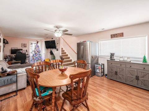Tiny photo for 26 2nd Avenue, Mount Sterling, OH 43143 (MLS # 225045495)