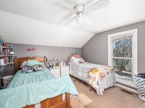 Tiny photo for 26 2nd Avenue, Mount Sterling, OH 43143 (MLS # 225045495)