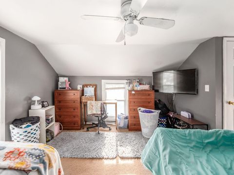 Tiny photo for 26 2nd Avenue, Mount Sterling, OH 43143 (MLS # 225045495)