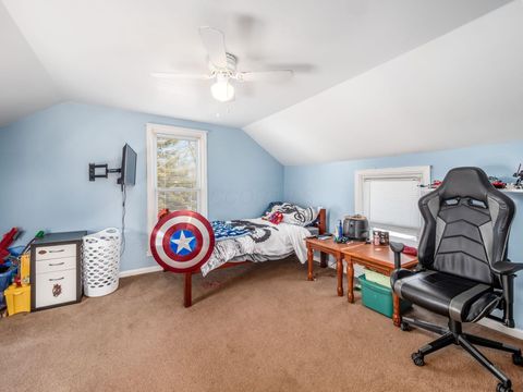 Tiny photo for 26 2nd Avenue, Mount Sterling, OH 43143 (MLS # 225045495)