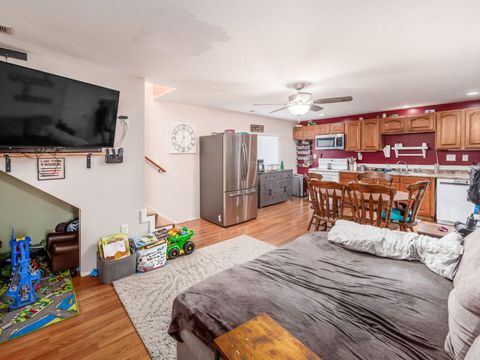 Tiny photo for 26 2nd Avenue, Mount Sterling, OH 43143 (MLS # 225045495)