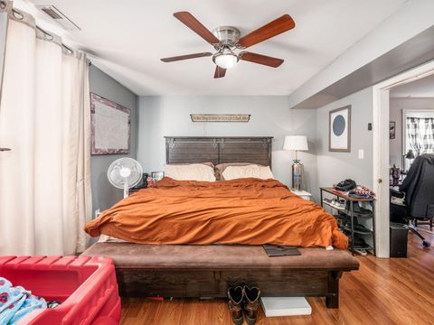 Tiny photo for 26 2nd Avenue, Mount Sterling, OH 43143 (MLS # 225045495)