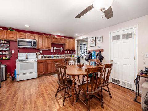 Tiny photo for 26 2nd Avenue, Mount Sterling, OH 43143 (MLS # 225045495)