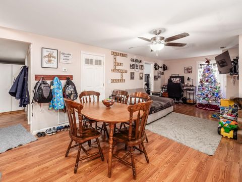 Tiny photo for 26 2nd Avenue, Mount Sterling, OH 43143 (MLS # 225045495)