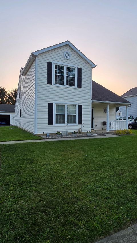 Photo of 1024 Braxton Boulevard, London, OH 43140 (MLS # 226028040)