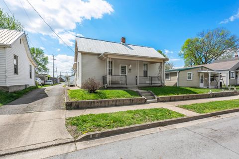 Photo of 457 Half Avenue, Circleville, OH 43113 (MLS # 226010759)