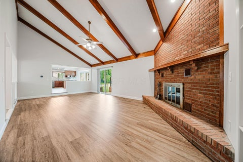 Tiny photo for 1711 Sioux Court, Grove City, OH 43123 (MLS # 226024008)