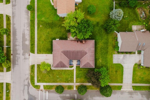 Tiny photo for 1711 Sioux Court, Grove City, OH 43123 (MLS # 226024008)