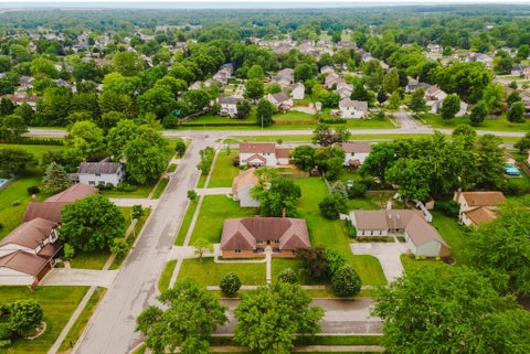 Tiny photo for 1711 Sioux Court, Grove City, OH 43123 (MLS # 226024008)