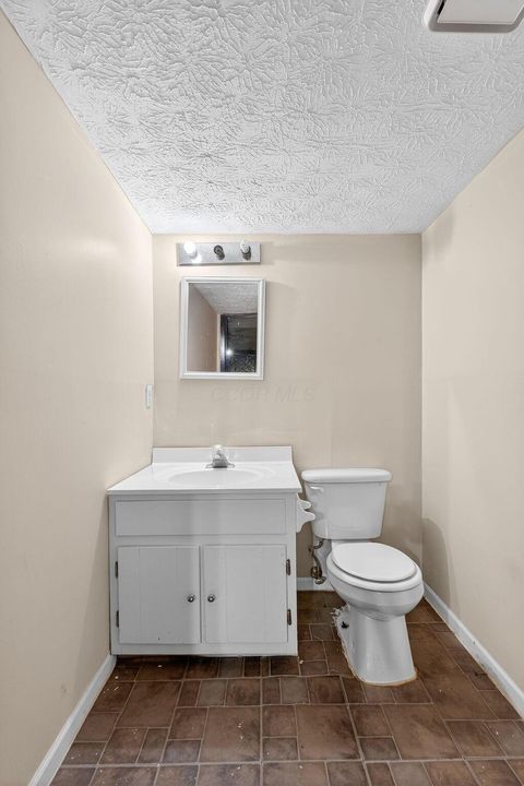 Tiny photo for 3001 Cooper Bluff Drive, Columbus, OH 43231 (MLS # 226003113)