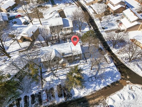 Tiny photo for 3001 Cooper Bluff Drive, Columbus, OH 43231 (MLS # 226003113)