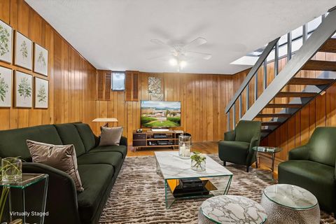 Tiny photo for 3001 Cooper Bluff Drive, Columbus, OH 43231 (MLS # 226003113)