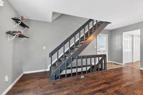 Tiny photo for 3001 Cooper Bluff Drive, Columbus, OH 43231 (MLS # 226003113)