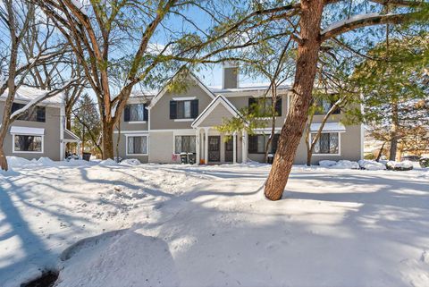 Tiny photo for 3001 Cooper Bluff Drive, Columbus, OH 43231 (MLS # 226003113)