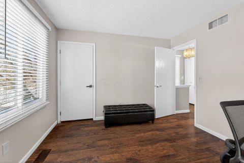 Tiny photo for 3001 Cooper Bluff Drive, Columbus, OH 43231 (MLS # 226003113)