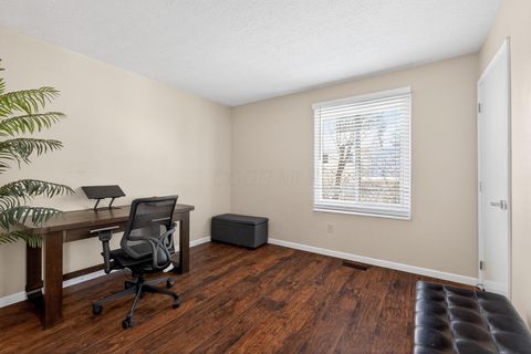 Tiny photo for 3001 Cooper Bluff Drive, Columbus, OH 43231 (MLS # 226003113)