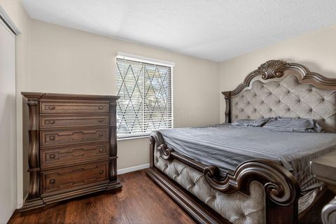 Tiny photo for 3001 Cooper Bluff Drive, Columbus, OH 43231 (MLS # 226003113)