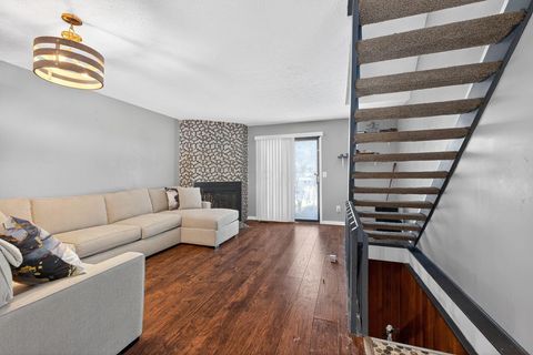 Tiny photo for 3001 Cooper Bluff Drive, Columbus, OH 43231 (MLS # 226003113)