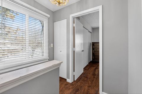 Tiny photo for 3001 Cooper Bluff Drive, Columbus, OH 43231 (MLS # 226003113)