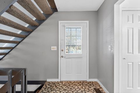 Tiny photo for 3001 Cooper Bluff Drive, Columbus, OH 43231 (MLS # 226003113)