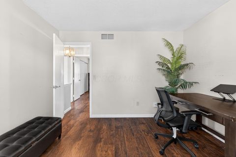 Tiny photo for 3001 Cooper Bluff Drive, Columbus, OH 43231 (MLS # 226003113)