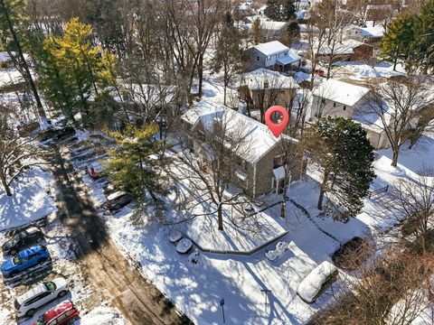 Tiny photo for 3001 Cooper Bluff Drive, Columbus, OH 43231 (MLS # 226003113)