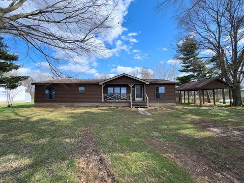 Homes For Sale - 10622 Westfall Road<br/> Ross County, Frankfort, OH 45628