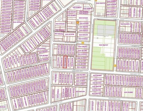 Photo of 0 Harvard Avenue, Columbus, OH 43203 (MLS # 225022904)