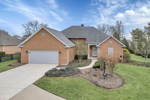 Photo of 1115 Wilmington Court, Newark, OH 43055 (MLS # 226001264)