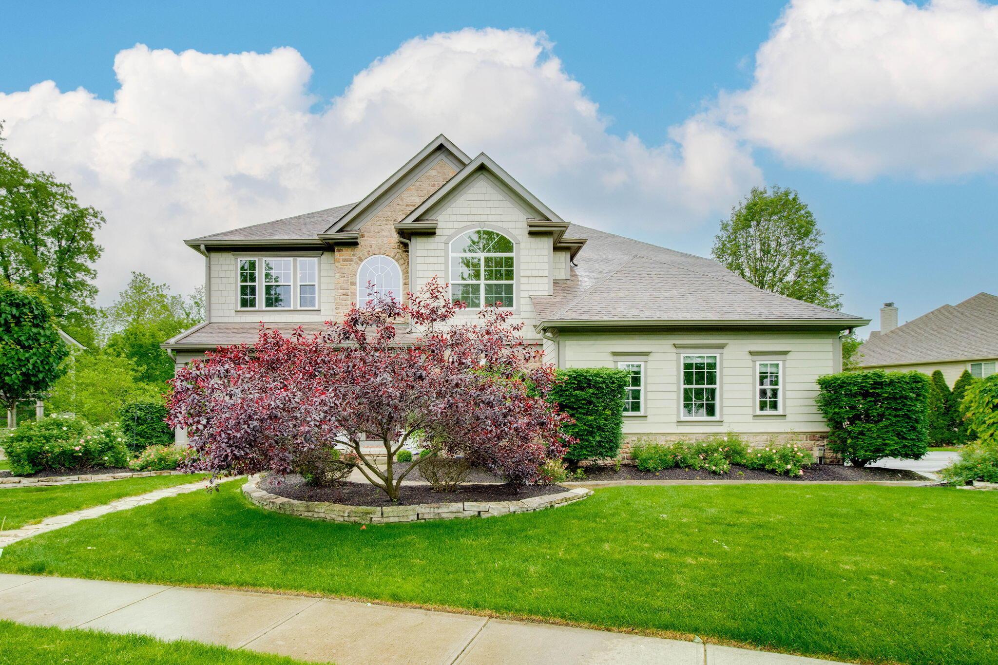 2898 Braden Way, Blacklick, Ohio image 1