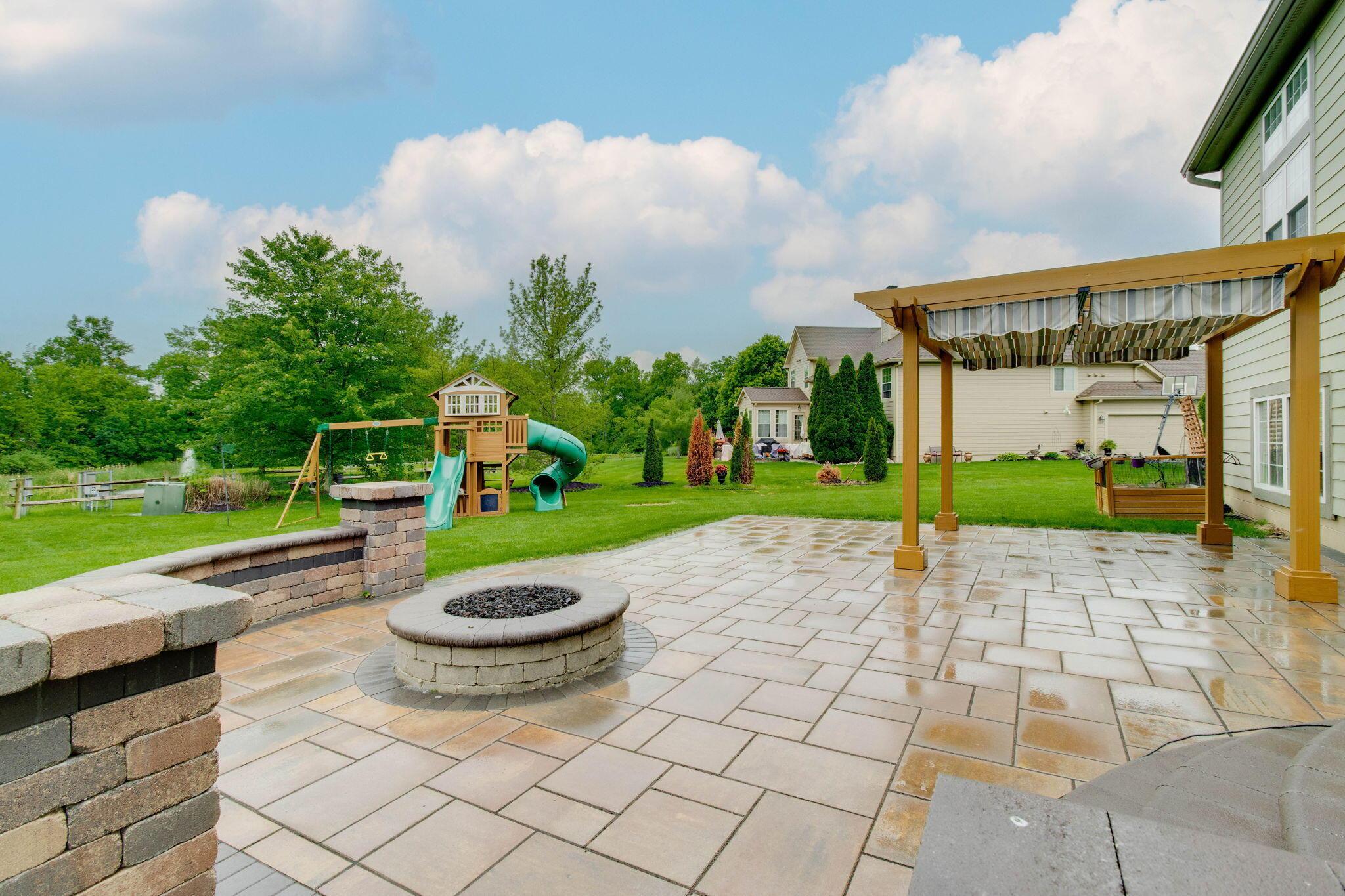 2898 Braden Way, Blacklick, Ohio image 41