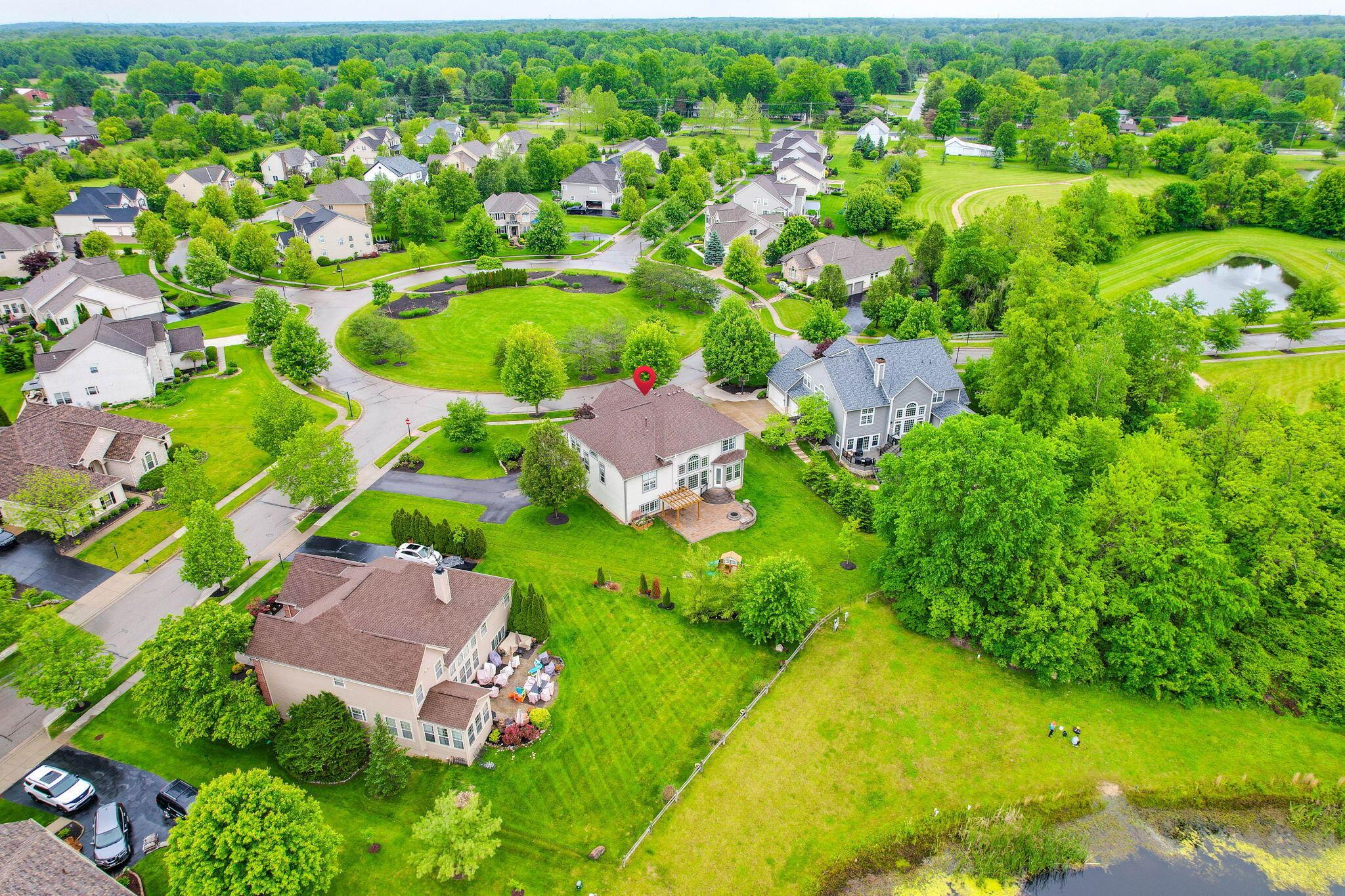 2898 Braden Way, Blacklick, Ohio image 48