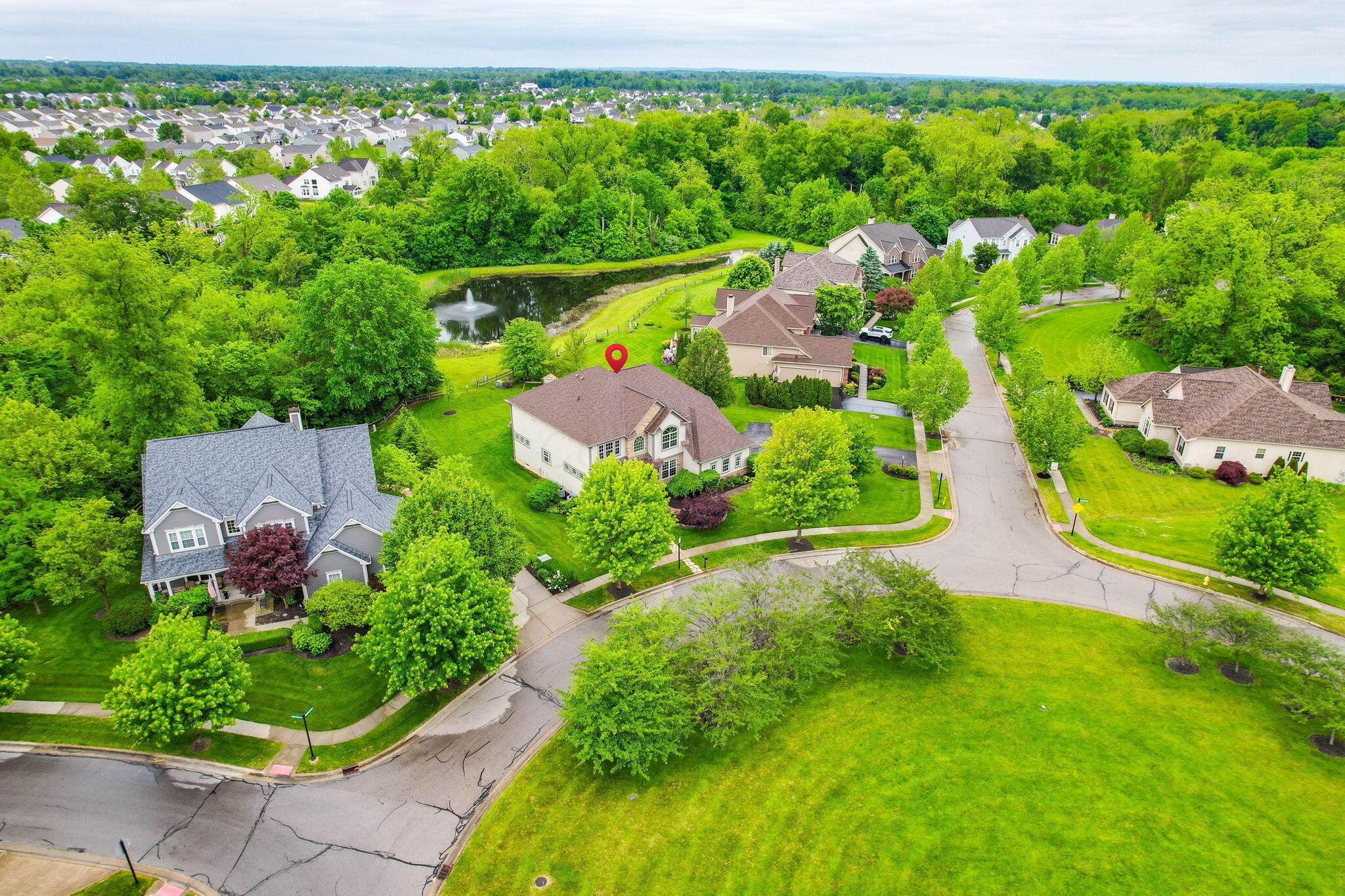 2898 Braden Way, Blacklick, Ohio image 46