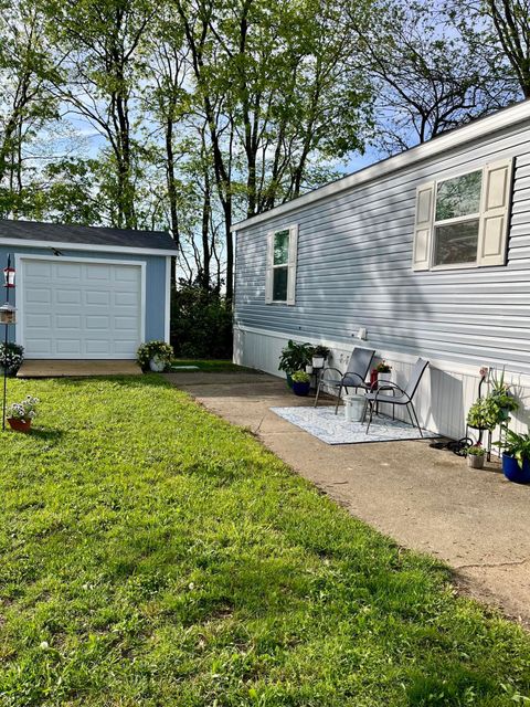 Photo of 8565 Smith Calhoun Road 169 #169, Plain City, OH 43064 (MLS # 225046236)