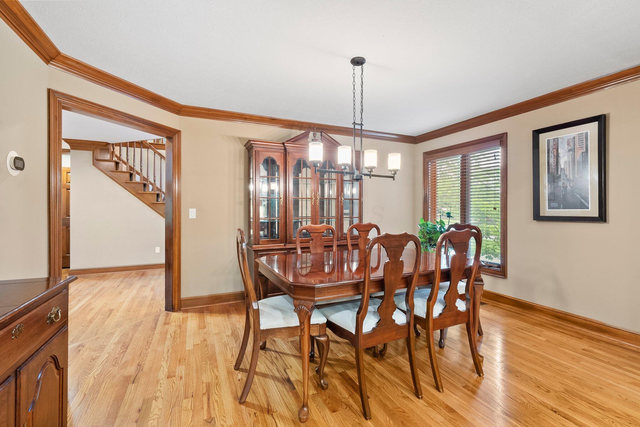 9394 Din Eidyn Drive, Dublin, Ohio image 22